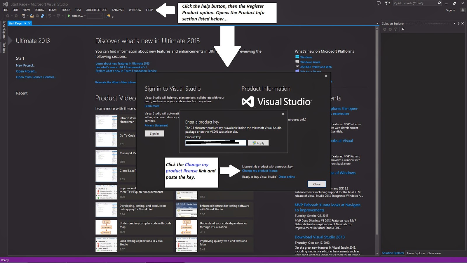how to update visual studio code in windows 10