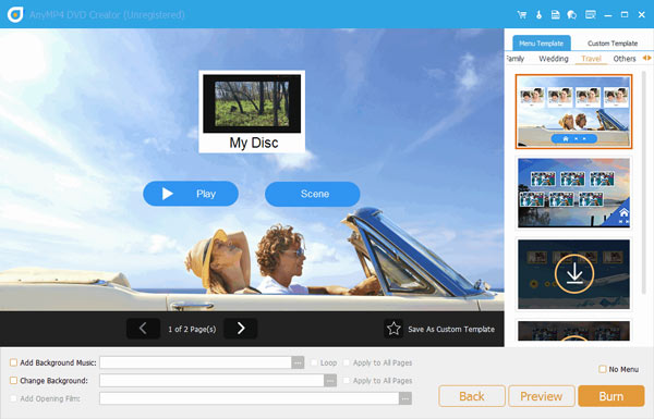 Best Blu Ray Authoring Software