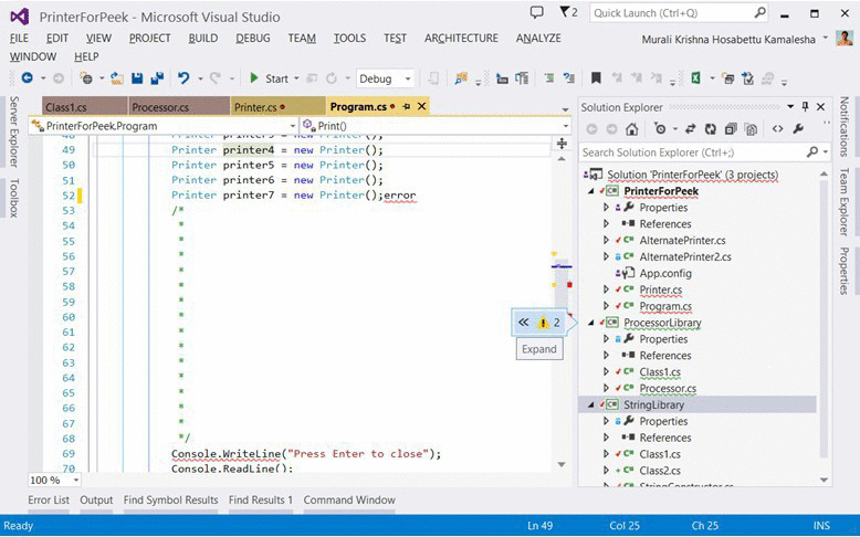 Visual Studio 13 Version Number Kioskrenew